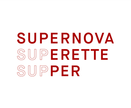Supernova hotel