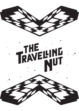 The Travelling Nut