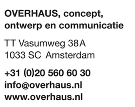 Overhaus