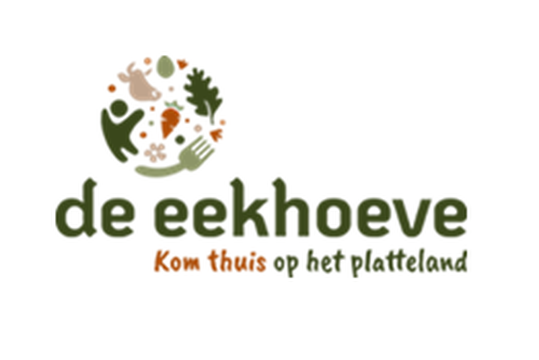 Zorgboerderij de Eekhoeve