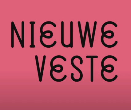 Nieuwe Veste Makersbase