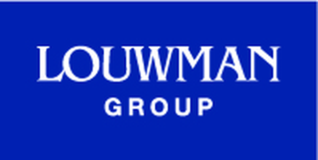 Louwman Holdings B.V.