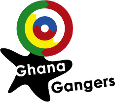 Stichting Ghanagangers