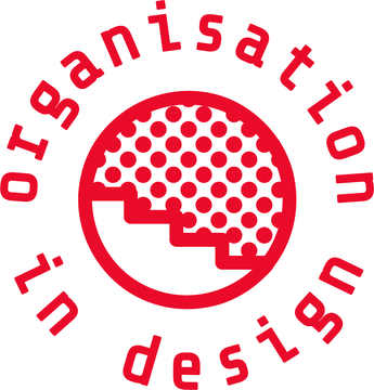 Margriet Vollenberg, Organisation in Design