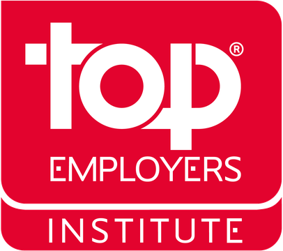 CRF International Holding B.V. (Top Employer Institute)