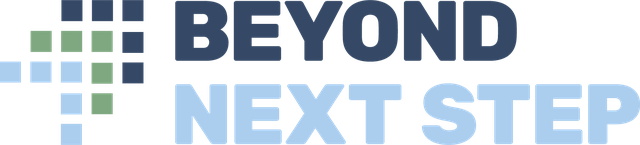 Beyond Next Step