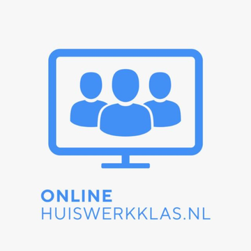 Online Huiswerkklas