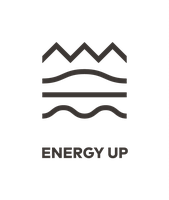 Energy up
