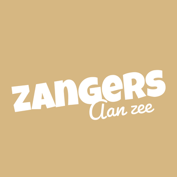 Zangers aan Zee