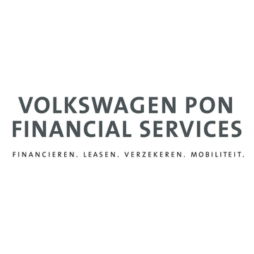 Volkswagen Pon Financial Services