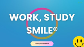 WorkStudySmile