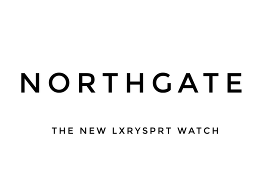 Northgate Watches