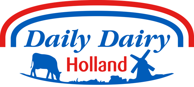 Daily Dairy Holland