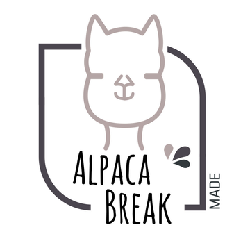 Alpaca Break