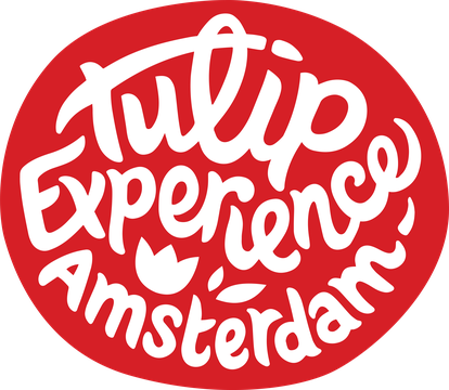 Tulip Experience Amsterdam