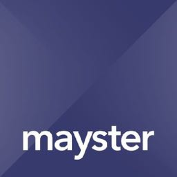 Mayster