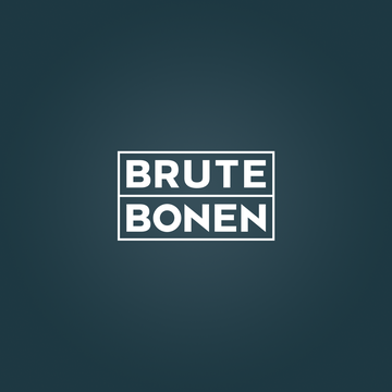 Brute Bonen