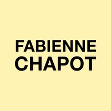 Fabienne Chapot