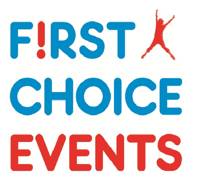 First Choice Events