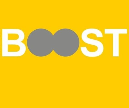 BOOST