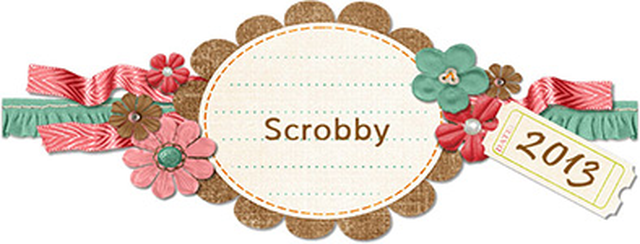 Scrobby