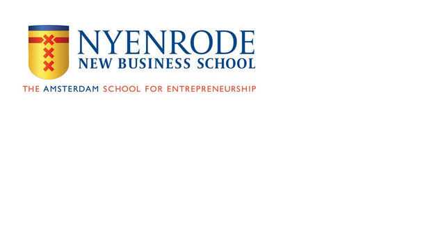 Nyenrode New Business School