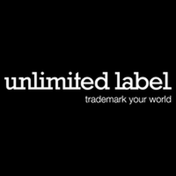 Unlimited label